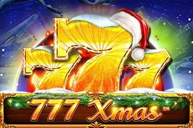777 Xmas