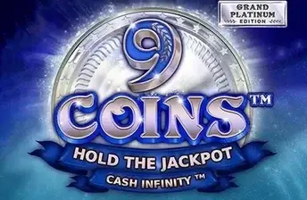 9 Coins Grand Platinum Edition