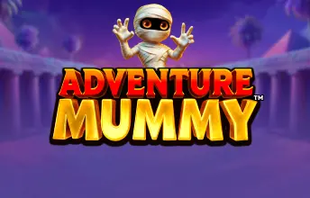 Adventure Mummy