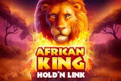 African King Hold 'N' Link