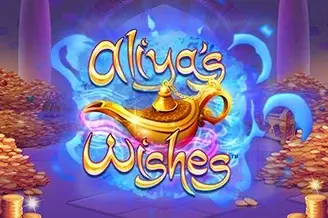 Aliya's Wishes