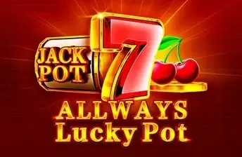 Allways Lucky Pot