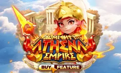 Almighty Athena Empire