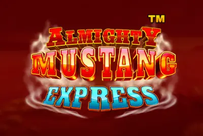 Almighty Mustang Express