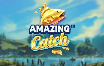 Amazing Catch