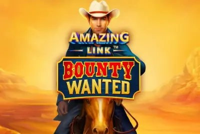 Amazing Link Bounty Wanted