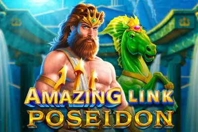 Amazing Link Poseidon