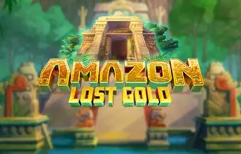 Amazon Lost Gold