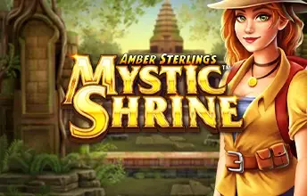 Amber Sterling's Mystic Shrine