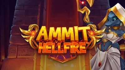 Ammit Hellfire