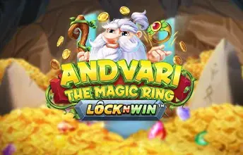 Andvari: The Magic Ring