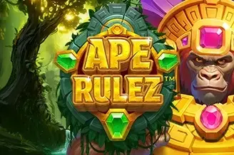 Ape Rulez