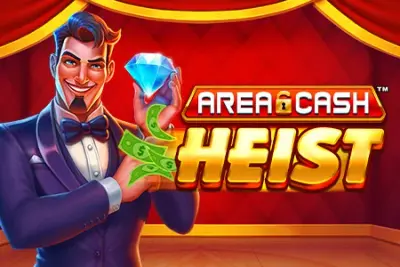 Area Cash Heist