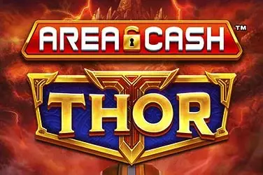 Area Cash Thor