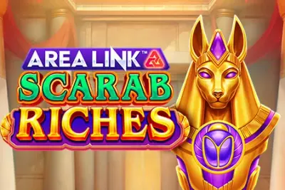 Area Link Scarab Riches