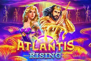 Atlantis Rising
