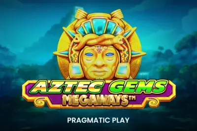 Aztec Gems Megaways