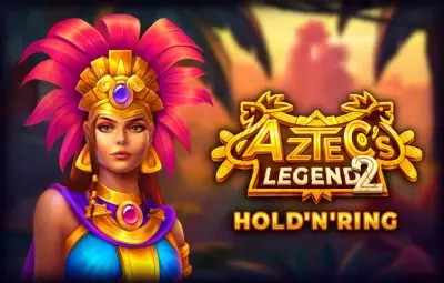 Aztec's Legend 2