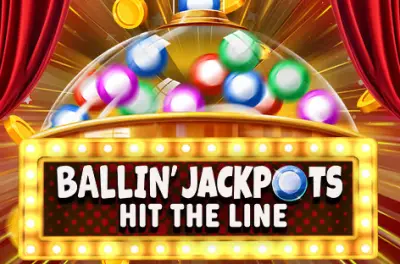 Ballin' Jackpots Hit The Line