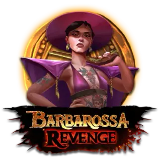 Barbarossa Revenge