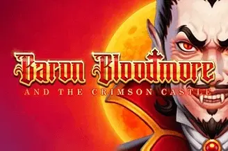 Baron Bloodmore and the Crimson Castle