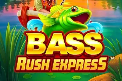 Bass Rush Express