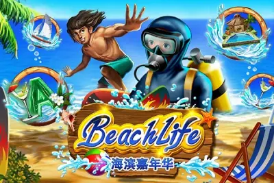Beach Life