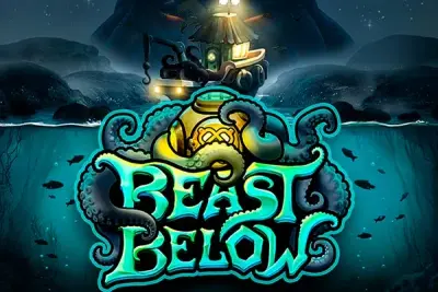 Beast Below