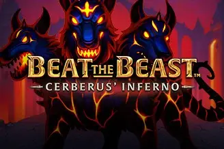 Beat the Beast Cerberus' Inferno