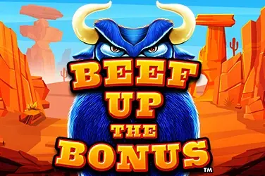 Beef Up the Bonus