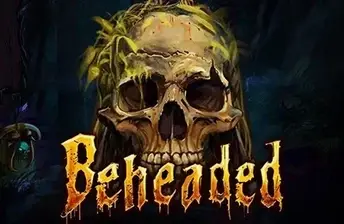 Beheaded