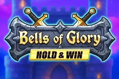 Bells of Glory Hold and Win