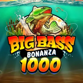 Big Bass Bonanza 1000