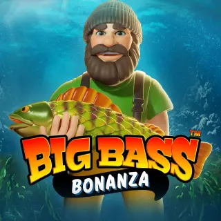 Big Bass Bonanza