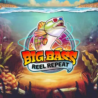 Big Bass Reel Repeat