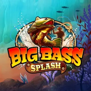 Big Bass Splash