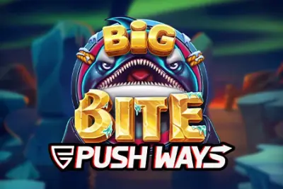 Big Bite Push Ways