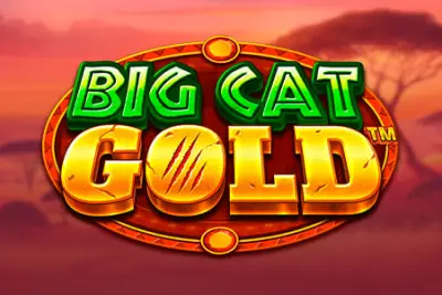 Big Cat Gold