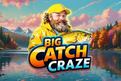 Big Catch Craze