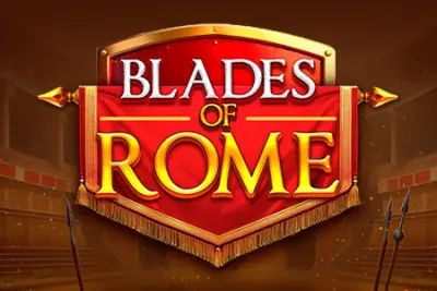 Blades of Rome