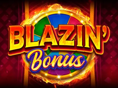 Blazin' Bonus