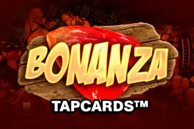 Bonanza Tapcards
