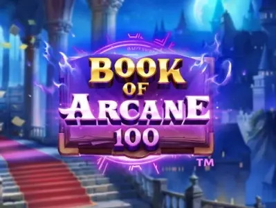 Book of Arcane 100