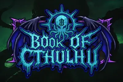 Book of Cthulhu