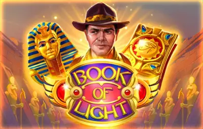 Book of Light