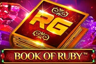 Book of Ruby