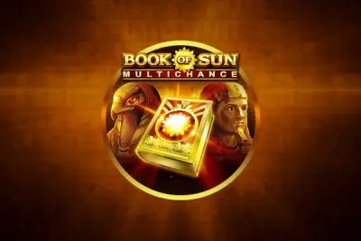 Book of Sun: Multichance