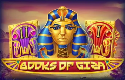 Books of Giza