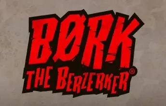 Bork the Berzerker Hack 'N' Slash Edition
