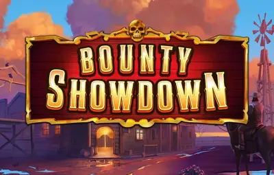 Bounty Showdown